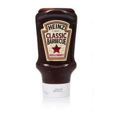 Heinz соус барбекю классический 400мл. 